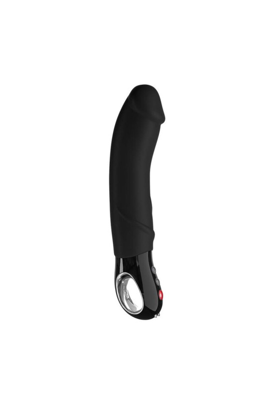 FUN FACTORY - VIBRATORE BIG BOSS LINEA NERA