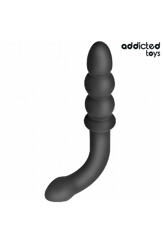 ADDICTED TOYS - MASSAGGIATORE DOPPIO 16