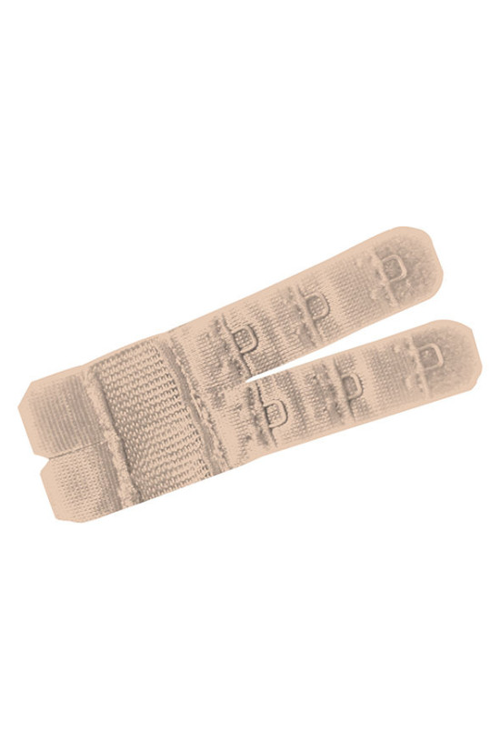 BYE-BRA - ESTENSORI DI CONTORNO FLESSIBILI 2 GANCI 3 UNITÀ