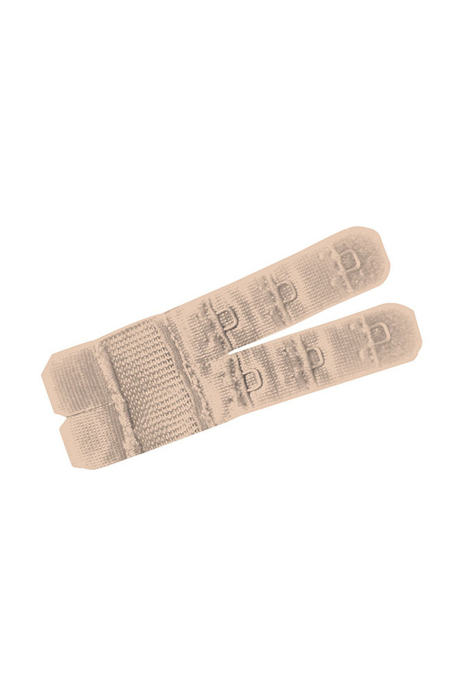 BYE-BRA - ESTENSORI DI CONTORNO FLESSIBILI 2 GANCI 3 UNITÀ