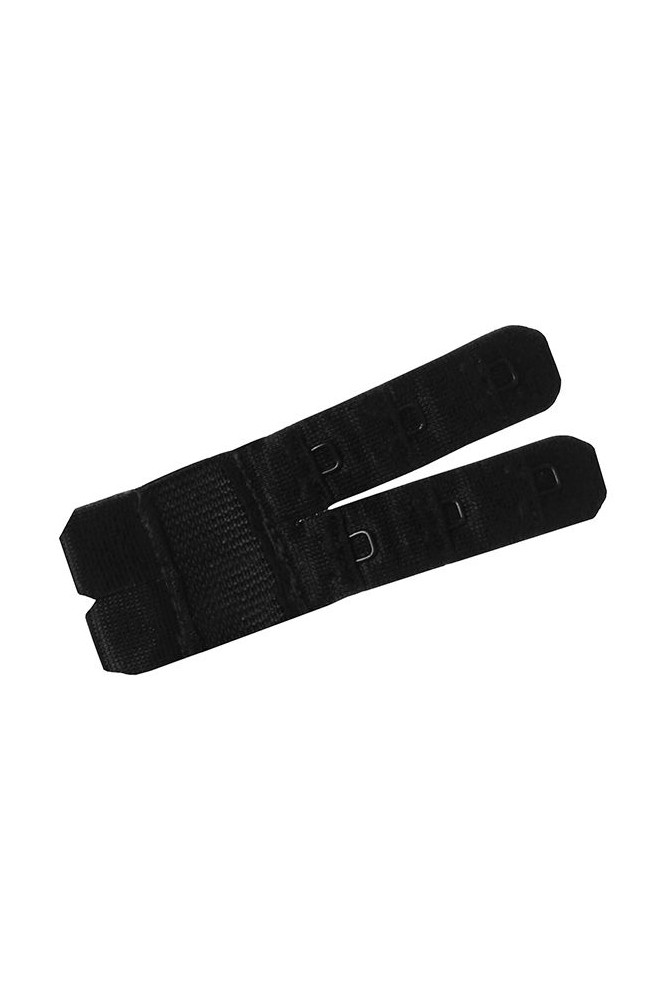 BYE-BRA - ESTENSORI DI CONTORNO FLESSIBILI 2 GANCI 3 UNITÀ