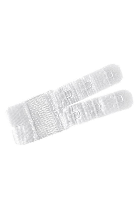 BYE-BRA - ESTENSORI DI CONTORNO FLESSIBILI 2 GANCI 3 UNITÀ