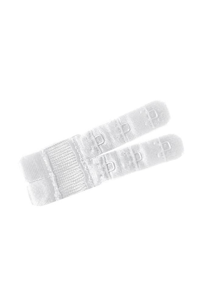 BYE-BRA - ESTENSORI DI CONTORNO FLESSIBILI 2 GANCI 3 UNITÀ