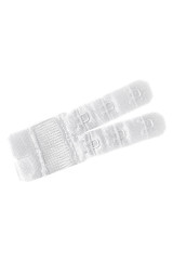 BYE-BRA - ESTENSORI DI CONTORNO FLESSIBILI 2 GANCI 3 UNITÀ