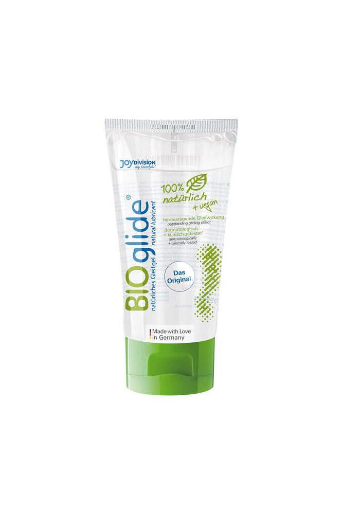 BIOGLIDE - LUBRIFICANTE NATURALE 150 ML