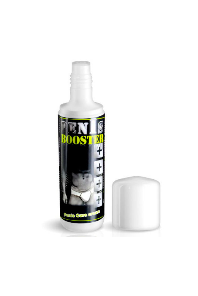 RUF - CREMA PER LALLARME DEL PENE