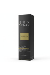 RUF - PROFUMO SPRAY AI FEROMONI PER UOMINI