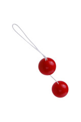 BAILE - SFERE GEMELLE SFERE CINESI ROSA UNISEX