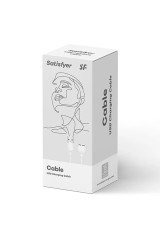 SATISFYER - CAVO CARICABATTERIE
