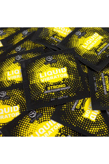 SECRETPLAY - VIBRATORE MONODOSE LIQUIDO FORTE 2 ML