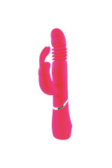 TESORO MISSOURI ROSA IN SILICONE