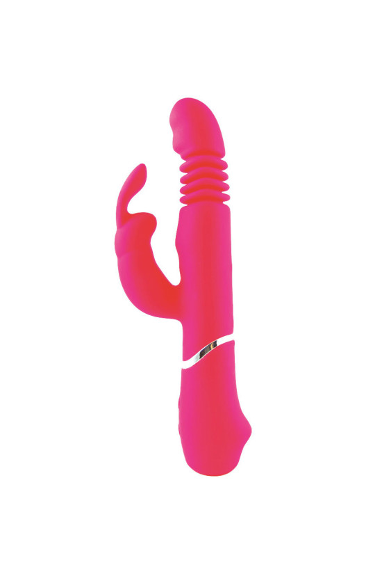 TESORO MISSOURI ROSA IN SILICONE