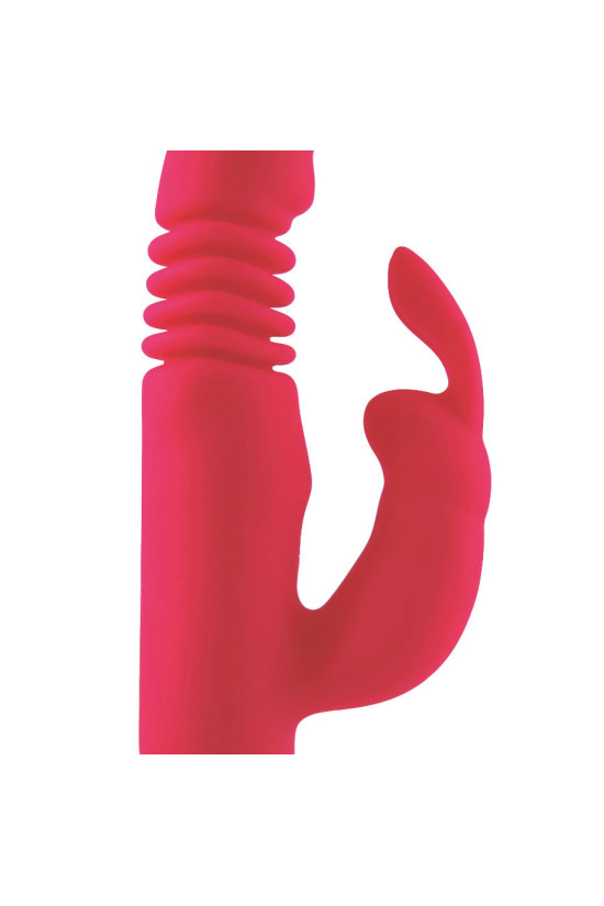 TESORO MISSOURI ROSA IN SILICONE