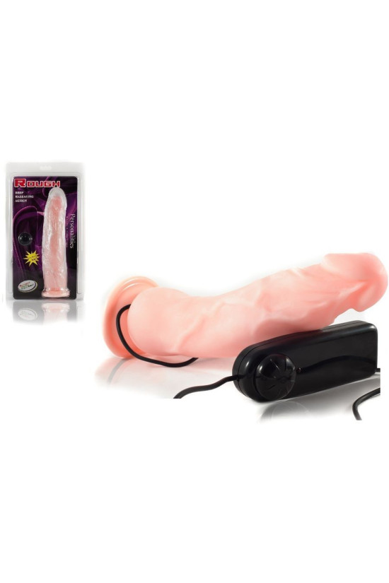 BAILE - CLONE DAMORE DEL PENE REALISTICO 22.3 CM