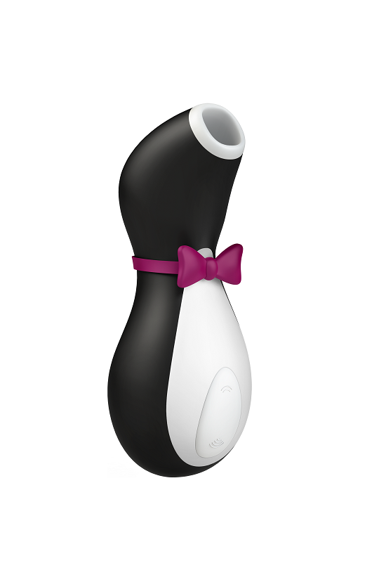 SATISFYER - PRO PENGUIN NG EDIZIONE 2020