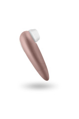 SATISFYER - 1 DI PROSSIMA GENERAZIONE