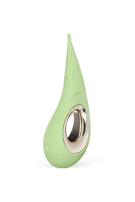 LELO - STIMOLATORE PER CLITORIDE DOT CRUISE VERDE PISTACCHIO