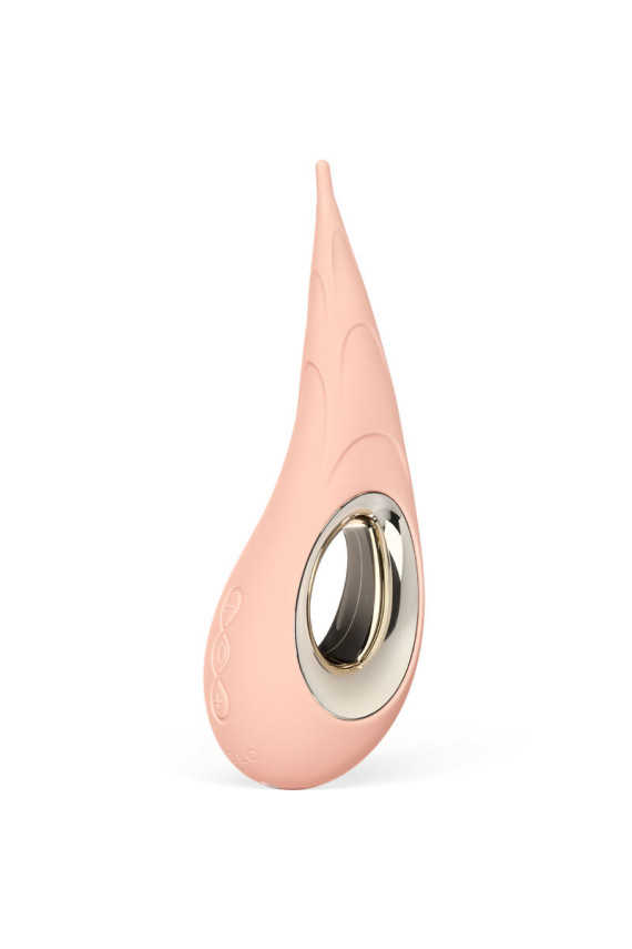 LELO - STIMOLATORE PER CLITORIDE DOT CRUISE ARANCIONE OCRA