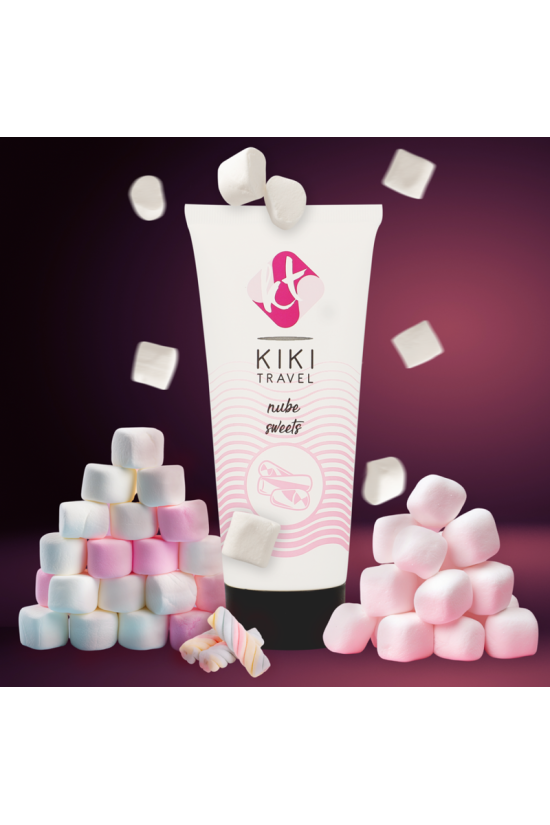 KIKÍ TRAVEL - NUBE DOLCI 50 ML