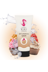KIKÍ TRAVEL - LUBRIFICANTE PER CUPCAKE 50 ML