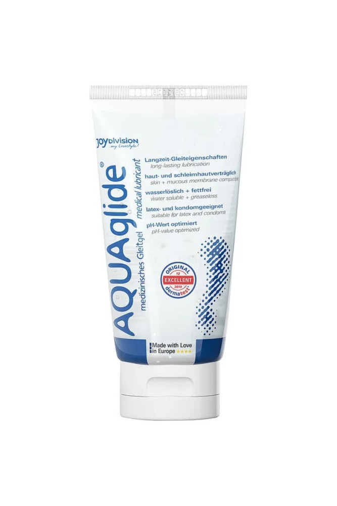 JOYDIVISION AQUAGLIDE - LUBRIFICANTE 50 ML