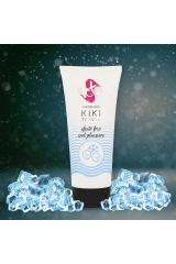 KIKÍ TRAVEL - LUBRIFICANTE EFFETTO RAFFREDDANTE 50 ML
