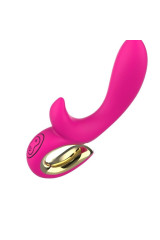 NALONE - VIBRATORE A RAGAZZE LULU PINK PUSH