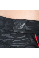 LOCKER GEAR - COMPLETO MILITARE