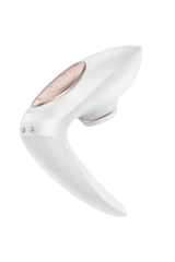 SATISFYER - PRO 4 COPPIE EDIZIONE 2020