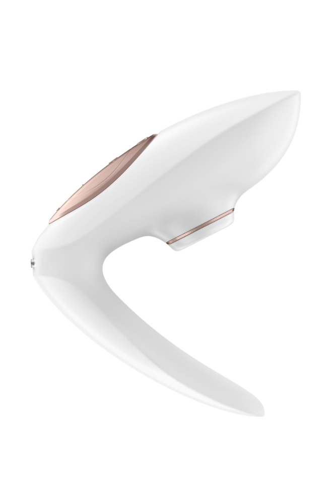 SATISFYER - PRO 4 COPPIE EDIZIONE 2020
