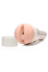 FLESHLIGHT GIRLS - VIOLET MYERS AHEGAO MASTURBATORE ANALE REALISTICO