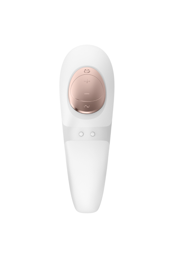 SATISFYER - PRO 4 COPPIE EDIZIONE 2020