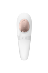 SATISFYER - PRO 4 COPPIE EDIZIONE 2020