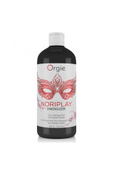 ORGIE - NORIPLAY ENERGIZER GEL PER MASSAGGIO NURU CORPO A CORPO 500 ML