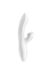 SATISFYER - PRO G-SPOT CONIGLIO EDIZIONE 2020
