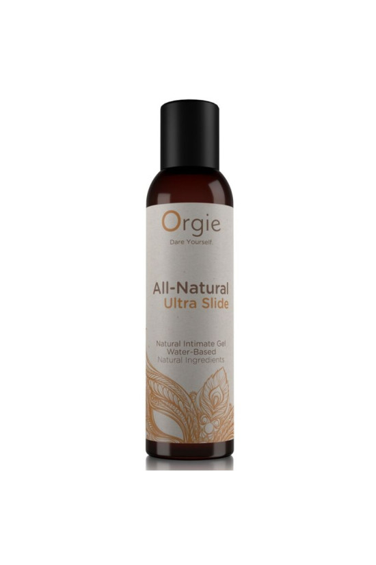 COMPLETAMENTE NATURALE