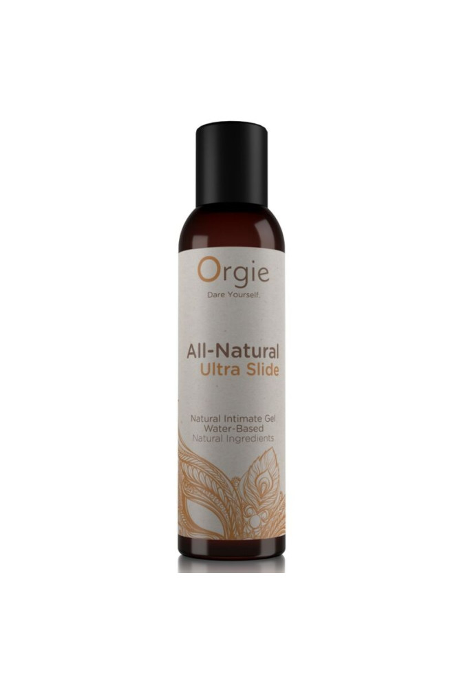 COMPLETAMENTE NATURALE