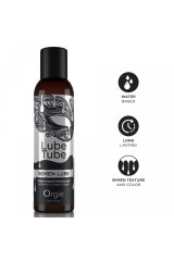 ORGIE - TUBO LUBRIFICANTE SEMEN LUBRIFICANTE GEL INTIMO A BASE DE ACQUA 150 ML