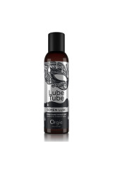 ORGIE - TUBO LUBRIFICANTE SEMEN LUBRIFICANTE GEL INTIMO A BASE DE ACQUA 150 ML