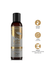 ORGIE - TUBO LUBRIFICANTE UMANO GEL INTIMO A BASE DE ACQUA 150 ML