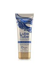 ORGIE - TUBO LUBRIFICANTE EXTRA IDRATANTE GEL INTIMO A BASE DE ACQUA 150 ML
