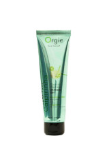 ORGIE - TUBO LUBRIFICANTE COCKTAIL CAIPIRINHA BACIABILE GEL INTIMO A BASE DE ACQUA 100 ML