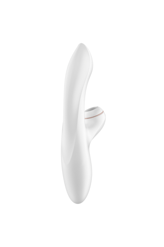 SATISFYER - PRO G-SPOT CONIGLIO EDIZIONE 2020