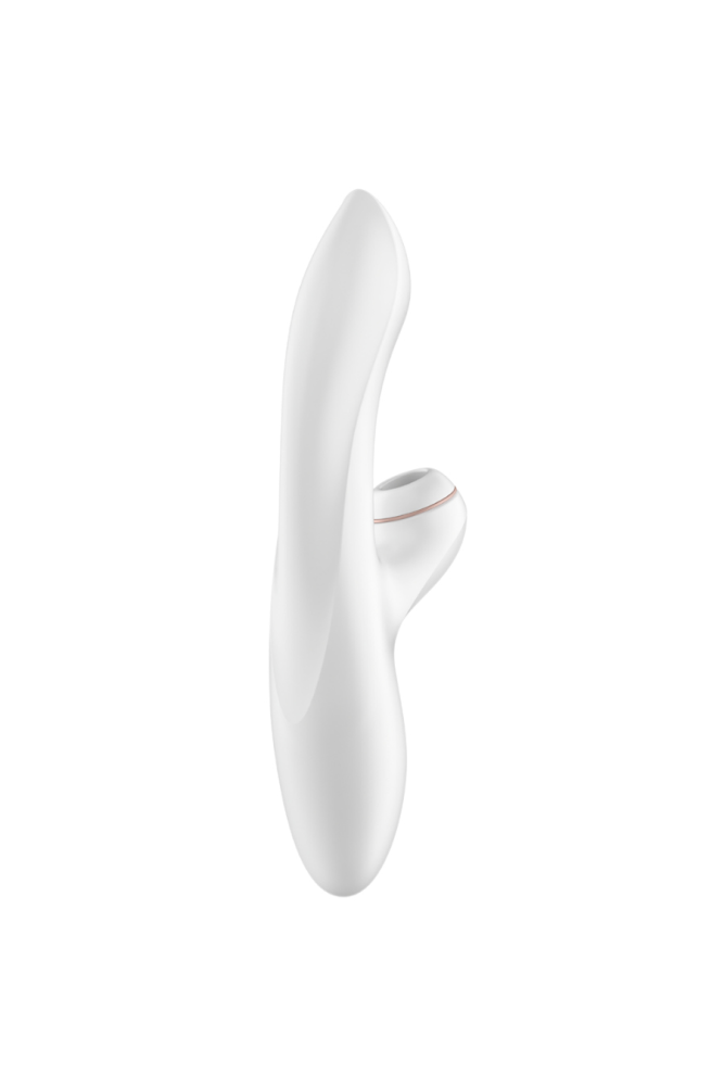 SATISFYER - PRO G-SPOT CONIGLIO EDIZIONE 2020