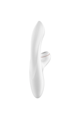 SATISFYER - PRO G-SPOT CONIGLIO EDIZIONE 2020