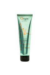ORGIE - TUBO LUBRIFICANTE COCKTAIL SESSO IN SPIAGGIA GEL INTIMO BACIABILE A BASE DE ACQUA 100 ML