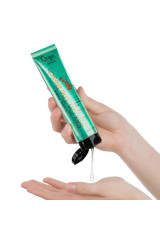 ORGIE - TUBO LUBRIFICANTE COCKTAIL SESSO IN SPIAGGIA GEL INTIMO BACIABILE A BASE DE ACQUA 100 ML