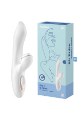 SATISFYER - PRO G-SPOT CONIGLIO EDIZIONE 2020