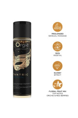 ORGIE - RITUALE DE AMORE TANTRA