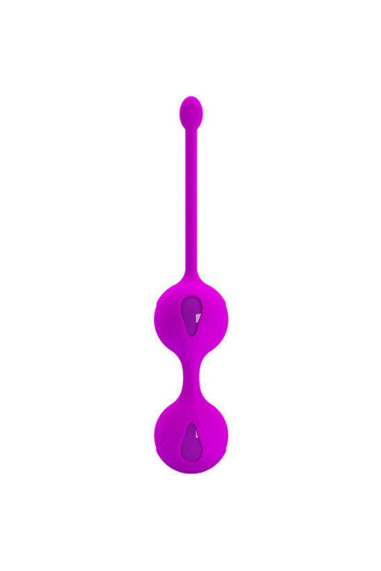 PRETTY LOVE - PALLE DA ESERCIZIO KEGEL TIGHTEN UP II KEGEL